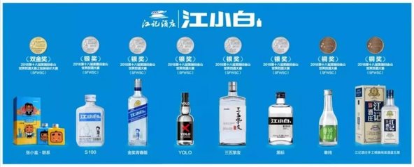 如果江湖再無江小白？食品銷售的新風向與創業啟示